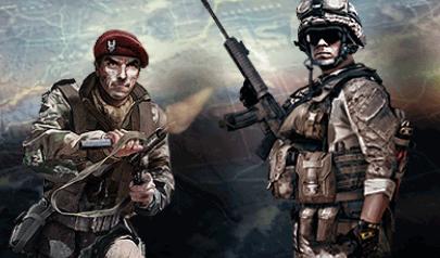 Gioca a National Defense