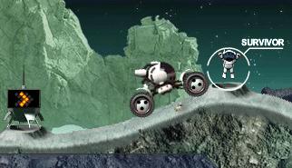 Gioca a Neptune Buggy