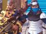 Gioca a Ninja Clash Heroes 3D