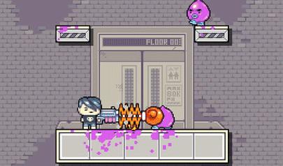 Gioca a Nitrome Must Die!!!!