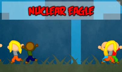 Gioca a L'Aquila Nucleare - Nuclear Eagle