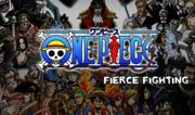 One Piece Fierce Fighting