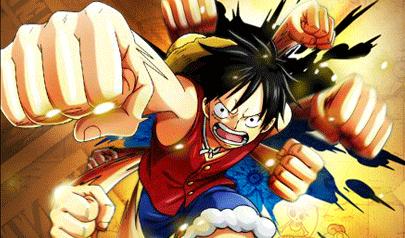 Gioca a One Piece Pirate Adventure