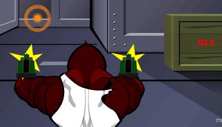 Gioca a One Ton Bang Bang