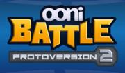 OOni Battle - Protoversion 2