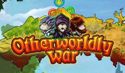 Other Worldly War: strategia, guerra, battaglia, conquista