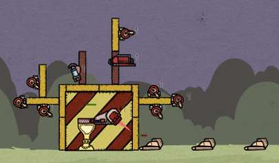Paper Defense: difesa, strategia, tower defense