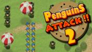 Pinguini all'Attacco - Penguins Attack!! 2 TD