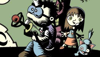 I Fantasmi - Peter Paranormal: sparatutto, bersaglio, fantasmi