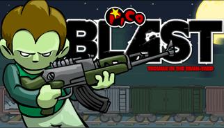 Gioca a Pico Blast