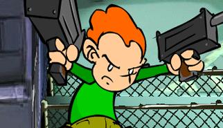 Gioca a Pico's Unloaded