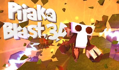 Gioca a Pijaka Blast 3D