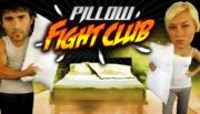 Battaglia di Cuscini - Pillow Fight Club
