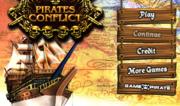 Pirati dei Mari - Pirates Conflict