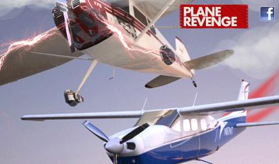 Gioca a Plane Revenge