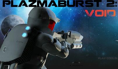Gioca a Plazma Burst 2 - Void