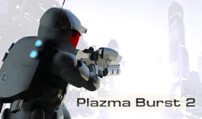 Gioca a Plazma Burst 2