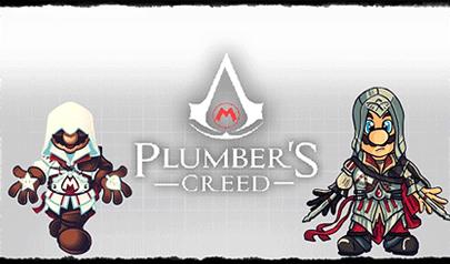 Plumbers Creed