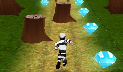 Gioca a Prison Run