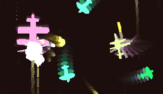 Sparatutto Arcade - Pyroblossom: sparatutto, arcade, aereo