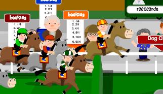 Gioca a Racehorse Tycoon