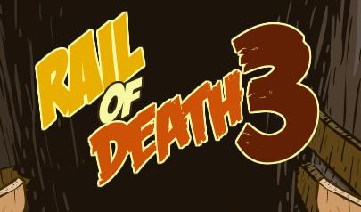Gioca a Rail Of Death 3