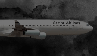 RedEye 1031: aereo, azione scorrevole, combattimento