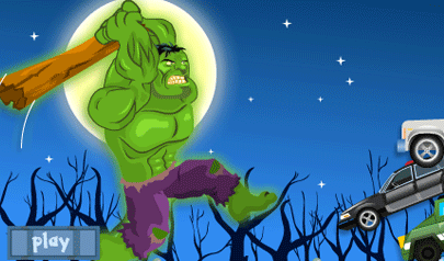 Revenge Of The Hulk: smash, distruttivi, hulk, film, marvel