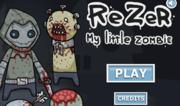 ReZer 3 My Little Zombie