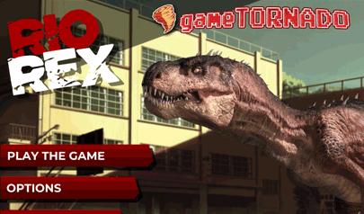 Rio Rex