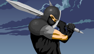 Il Cavaliere - Rise of a Knight: cavaliere, battaglia, spade, azione scorrevole