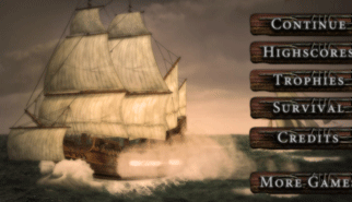 Alla conquista dei Mari - Rise of Pirates: navi, mare, pirati