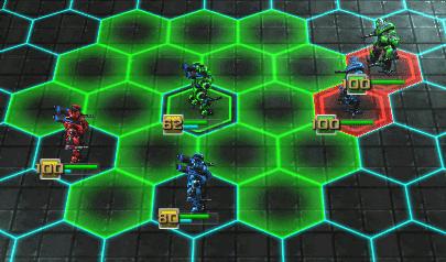 Robomon Arena