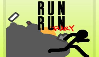 Gioca a Run Run Fury