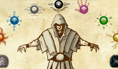 Runes And Magic: ruolo, fantasy, difesa, tower defense