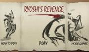 La Vendetta del Samurai - Ryoshi's Revenge