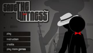 Gioca a Save the Witness