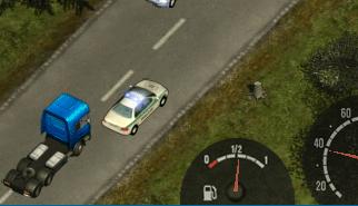 Gioca a Il Camion - Scania Driver