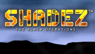 Shadez - The Black Operations: battaglia, sparatutto, guerra, difesa, soldati