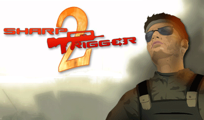 Sharp Trigger 2: sparatutto, fps, guerra, soldati