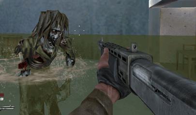 Gioca a Shooter Engine 2.4
