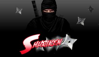 Gioca a Shuriken il Ninja