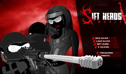 Gioca a Sift Heads World Act 6
