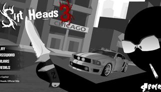 Gioca a Sift Heads 3