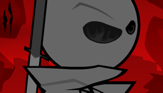 Sift Renegade 2: sift renegade, sift heads, stickman, tactical assassin