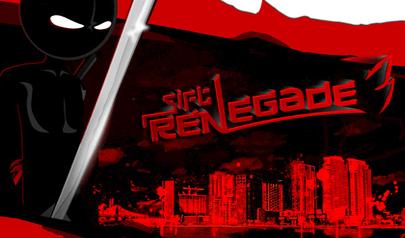Gioca a Sift Renegade 3