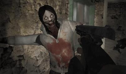 Gioca a Silent Asylum