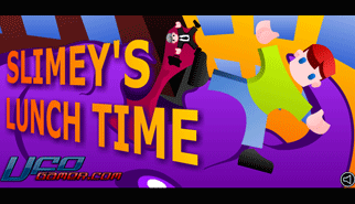 L'Ora di Pranzo - Slimeys Lunchtime: smash
