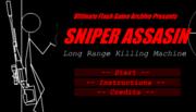 Il Cecchino - Sniper Assassin