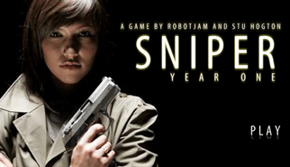 Il cecchino - Sniper Year One: cecchino, bersaglio, missioni